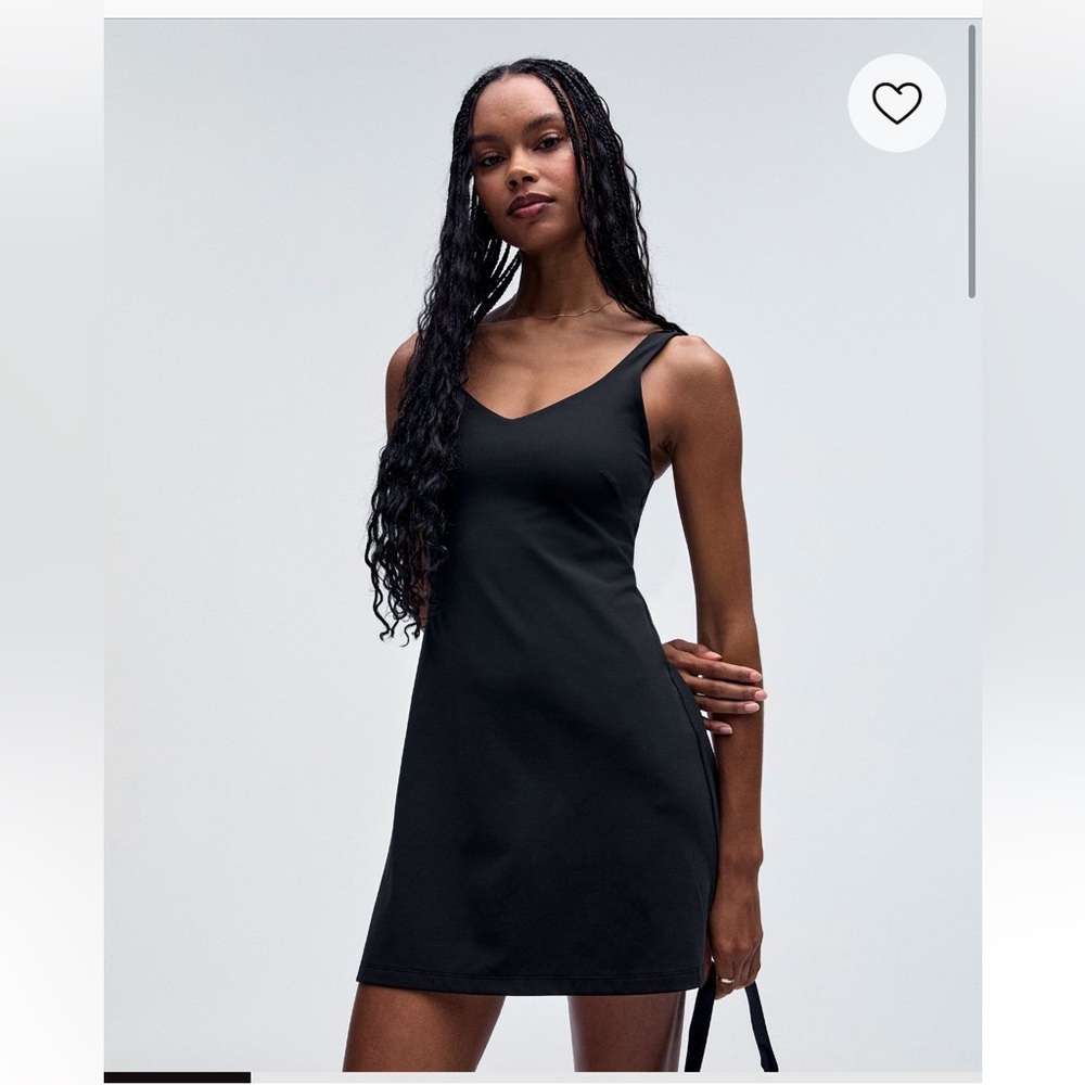 Lululemon align dress